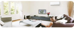 Climatizzazione Residenziale
